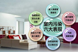 裝修污染對(duì)人體傷害有哪些？