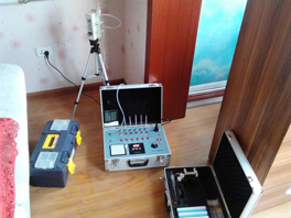 室內(nèi)空氣檢測(cè)什么時(shí)候檢測(cè)最準(zhǔn)？