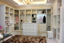 衣柜是甲醛散發大源頭，如何處理？