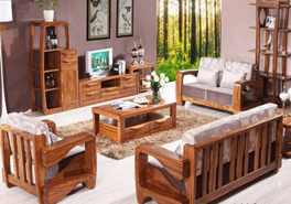 家里用的是全實(shí)木家具,不需要甲醛檢測和治理?