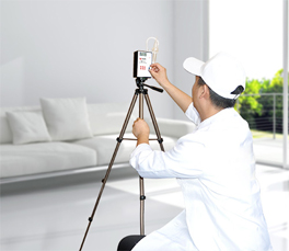 甲醛檢測的主要方法有哪些?