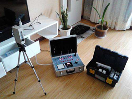 如何判斷室內(nèi)空氣檢測數(shù)據(jù)的準確性？