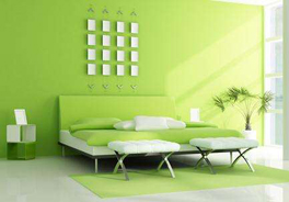 新房裝修中甲醛的治理方法，不只是使用環保材料