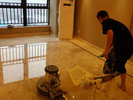 大型工程開(kāi)荒保潔包括哪些?