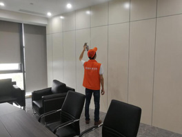 選擇室內空氣治理加盟時需要注意哪些問題？