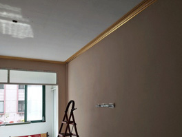 為什么天花板會出現漏水的現象