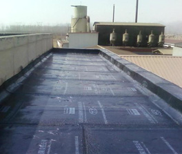 頂樓漏水怎么處理？