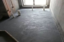 墻根滲水怎么找漏水點