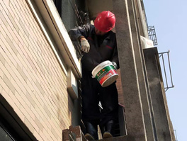 窗臺漏水如何防水維修處理？