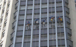 外墻清洗一般多久清洗一次？