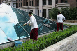 物業(yè)保潔托管服務包含什么？