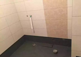 廁所水管及衛(wèi)生間排污管道漏水怎么辦？