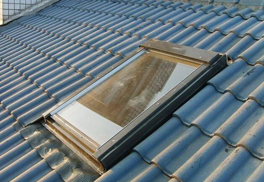 屋面天窗漏水怎么辦？