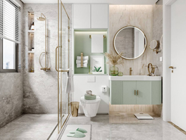 衛生間漏水對房屋的影響有多大？