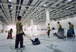 專業展會保潔、展廳清潔，展臺保潔服務