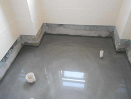 衛生間漏水如何處理有效 ？衛生間為什么會漏水？