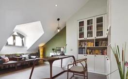 閣樓漏水怎么徹底解決？閣樓防水施工應(yīng)該注意什么？