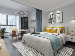 家裝內墻出現滲漏怎么處理？