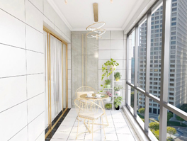 導(dǎo)致陽(yáng)臺(tái)漏水的原因分析