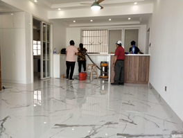 家庭深度保潔包含做哪些服務內容？