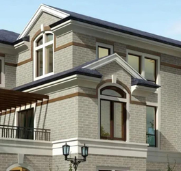 瓷磚外墻滲漏水怎么辦？