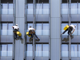 外墻清洗的意義及外墻涂料翻新原因是什么？