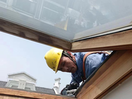 閣樓天窗漏水怎么辦？該怎么維修？