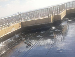 發(fā)生屋面滲漏,怎么辦?