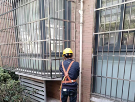 住一樓如何處理防水防潮?