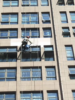 外墻漏水怎么防水維修？這幾個(gè)步驟很重要！