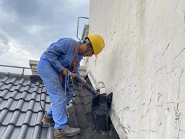 為什么說防水補(bǔ)漏要在秋冬季做比較合適？